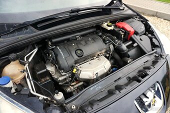 PEUGEOT 308CC KABRILOET 1,6 VTI 88KW - 20