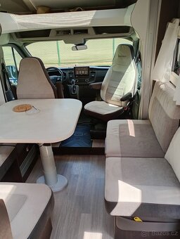 Prodám obytný FORD BENIMAR 483 - 20
