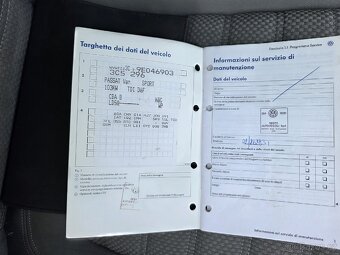Volkswagen Passat 2.0 TDI DSG Automat Střešní okno - 20