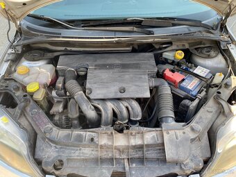 Mazda 2 1.25i, KLIMA, PARKOVACÍ KAMERA, NOVA STK 6/2027 - 20