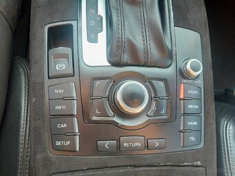 AUDI A6 4X4 ALLROAD QUATTRO - 20