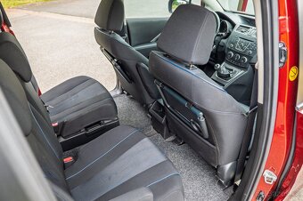 Mazda 5 2,0i 110kW 7 MÍST - 20