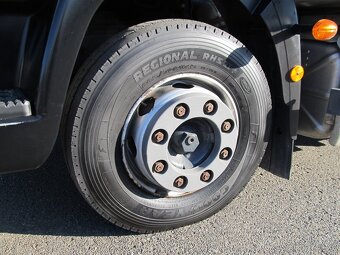 Iveco Eurocargo ML 120EL22 chlaďák mrazák čelo - 20