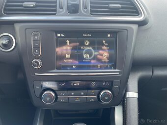 RENAULT KADJAR 1.5 BLUE DCi 110 PS AUTOMAT NAVI - 20