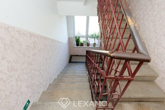 Prodej bytu 2+1, Šanov, ev.č. 00303 - 20