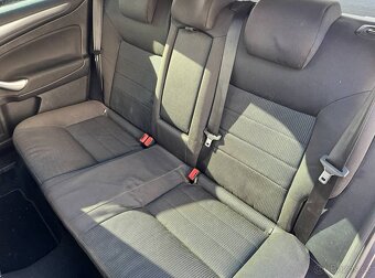 Ford Mondeo 2.2TDCi - 20