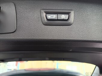 BMW 218i Active Touter ČR 78tkm - 20