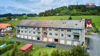 Prodej bytu 2+1, 59 m², Nezamyslice - 20