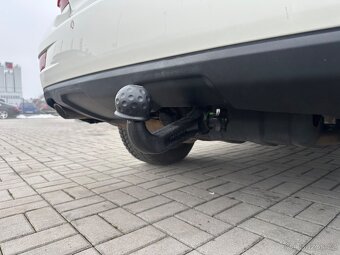 Mercedes-Benz ML 300 CDI 150kW 4Matic FACELIFT TOP STAV - 20