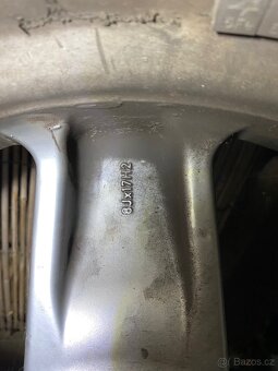AC Schnitzer r17 5x120 a RH r17 5x120 - 20