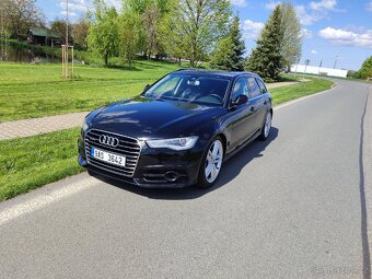 A6 3,0TDI 200kw quattro facelift - 20
