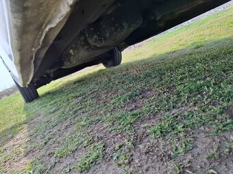VW Crafter 2.5 TDI 100Kw Bus Klima 9 mist, Model 2011,Stk.. - 20