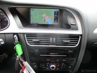 AUDI A4 3,0TDi 180kW Quattro S-tronic S-line 2015 DPH - 20