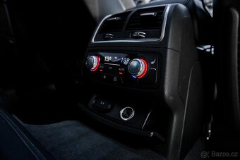 Audi A6 Avant Sline biturbo - 20