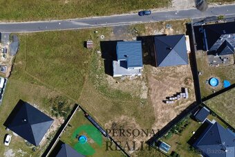 Prodej rodinného domu, 156 m2 - Hory, ev.č. 02418 - 20