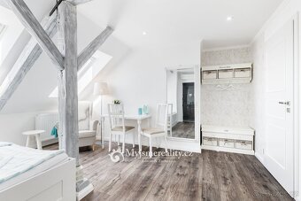 Prodej ubytování, 450 m2 - Suchohrdly, ul. Znojemská - 20