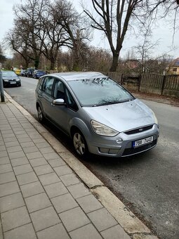 Ford S-Max - 20