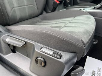 ✅ VW Tiguan 1.5TSI 110kw DSG7 IQ Lights Virtual Ťažné Servis - 20