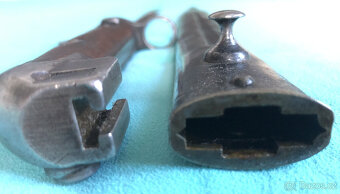Švédský bodák M1894/14 - 20