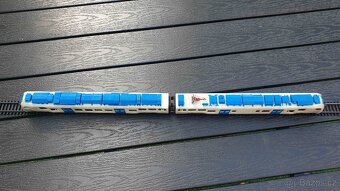 Vláčik Regio panter TT - 20