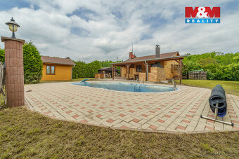 Prodej chaty, 130 m², Tušimice - 20