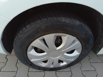 DACIA Logan MCV II 0.9TCe+LPG/2035,66kw,rv11/2015stk11/2027 - 20