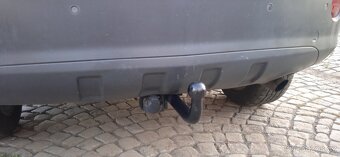 OPEL ANTARA 2,2CDTi120kw,4x4,rv9/2012,ČR,TZ,DPH,BÍLÁ PERLET - 20