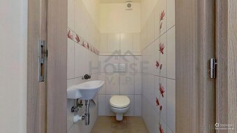 Prodej RD 4+kk/G/Z - Praha 9 - Běchovice, ev.č. 01079 - 20