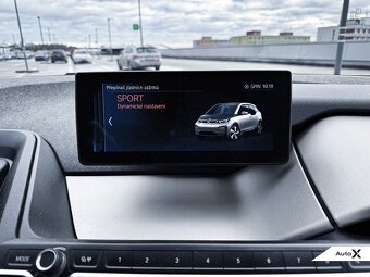 BMW i3s 120Ah 135 kW | DPH - 20