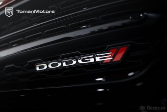 Dodge Charger 4x4, 19tis km, v ČR, 2019 - 20
