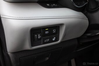 Toyota Highlander 2.5 Hybrid Dynamic Force Executive AWD - 20