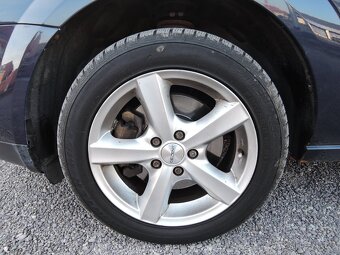 Ford Mondeo, 2,0 TDCi 132tkm 2003 - 20