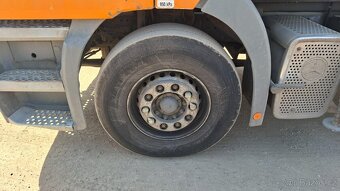 MB ACTROS 2640 L 6X4 - 20