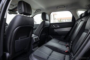Range Rover Velar 2.0D R-Dynamic | DPH | Akontácia od 0% - 20