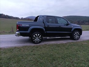 Volkswagen amarok  3.0 tdi V6 Aventura 2018 - 20