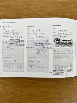 Volvo XC 90, 2.0D, 7 míst - 20