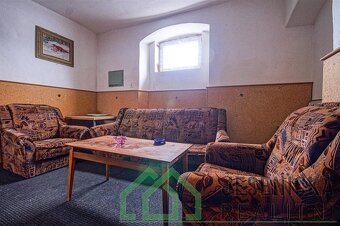 Kulturní dům na prodej - Bílý Potok okr. Jeseník - 20