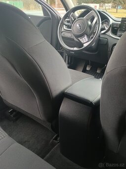 Kia ceed 1.6.tdi - 20