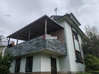 Prodej rodinného domu Děčín - Škrabky - 20