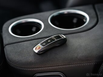 Porsche Panamera GTS Sport Turismo - PDK, Chrono, Burmester - 20
