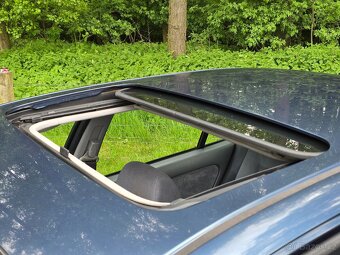 1995 Honda Civic VI Fastback MA8 - 20