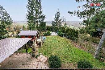 Prodej chaty, 108 m², Kralovice - 20