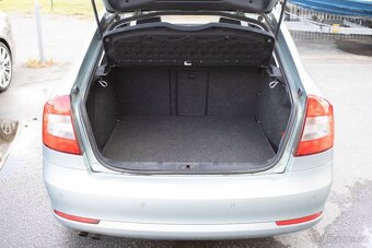 Škoda Octavia 1.8 TSI L K DSG - 20