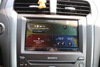 Ford Mondeo, 2,0 TDCi AUTOMAT, TITANIUM, r.v. 2015 - 20
