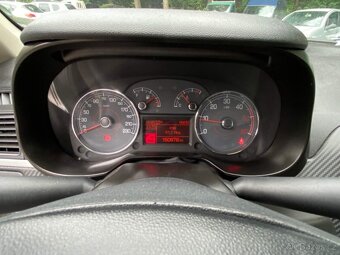 Fiat Grande Punto 1.6JTD 88kW digi klima 150tkm 2009 - 20