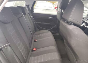 Peugeot 308 1.2i Klima, Navi, Tempomat benzín manuál 60 kw - 20