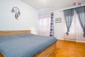 Prodej rodinného domu 145 m², pozemek 162 m², Hořice - 20