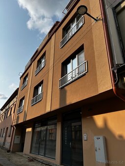 Prodej mezonetového bytu 3+kk, 82 m2, E. Beneše Konice - 20