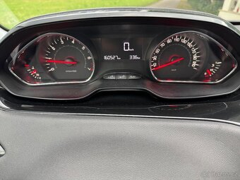 Peugeot 208 1.2 benzin serviska - 20