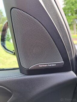 Prodám BMW X5 xDrive 40i M-packet - 20